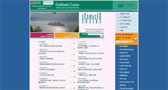 Desktop Screenshot of lagodorta.net